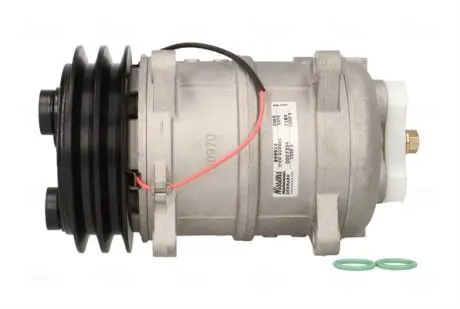Компрессор кондиционера NISSENS 899914
