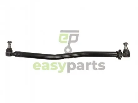 Рулевая тяга продольная LEMFORDER 35331