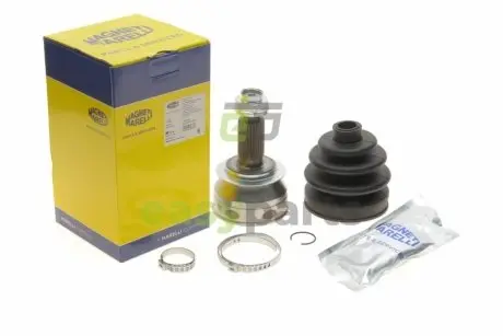 ШРКШ (зовнішній) Subaru Legacy IV/Outback 2.0-3.0 03-09 (27/30z) MAGNETI MARELLI 302015100264