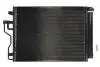 Радіатор кондиціонера THERMOTEC KTT110569 (фото 1)
