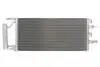 Радиатор кондиционера THERMOTEC KTT110706 (фото 1)
