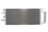 Радиатор кондиционера THERMOTEC KTT110706 (фото 2)