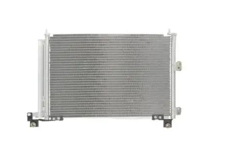 Радіатор кондиціонера THERMOTEC KTT110493