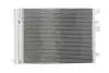Радіатор кондиціонера THERMOTEC KTT110494 (фото 2)