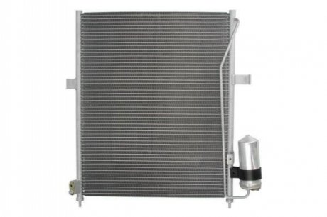 Радиатор кондиционера THERMOTEC KTT110492