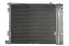 Фото 2 - конденсатор, кондиционер THERMOTEC KTT110374 Конденсатор, кондиционер THERMOTEC KTT110374 (фото 2)