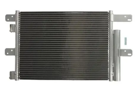 Радиатор кондиционера THERMOTEC KTT110371