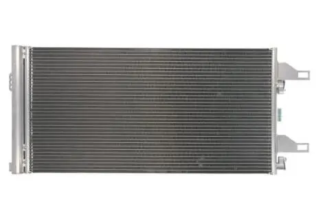 Радіатор кондиціонера THERMOTEC KTT110150
