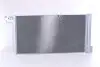 Радіатор кондиціонера NISSENS 940181 (фото 3)