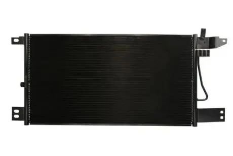 Радиатор кондиционера THERMOTEC KTT110346