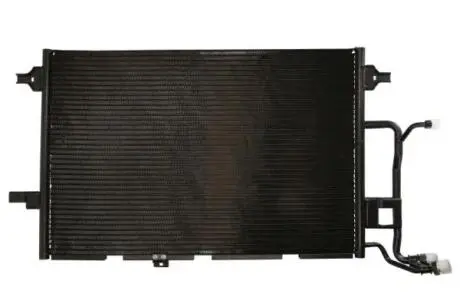 Радіатор кондиціонера THERMOTEC KTT110081