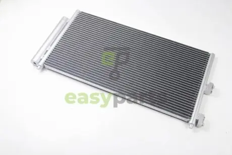 Конденсатор, кондиционер THERMOTEC KTT110191