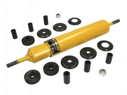 Фото 1 - амортизатор підвіски MONROE T1324 Амортизатор підвіски MONROE T1324 (фото 1)