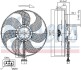 Вентилятор радиатора NISSENS 85544 (фото 6)