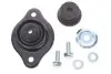Подушка амортизатора (заднього) Chevrolet Aveo 1.2/1.4 03- SACHS 802400 (фото 1)