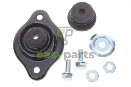 Подушка амортизатора (заднього) Chevrolet Aveo 1.2/1.4 03- SACHS 802400