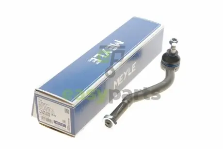 Наконечник тяги рульової (R) Citroen C5 01-08 MEYLE 11160200012