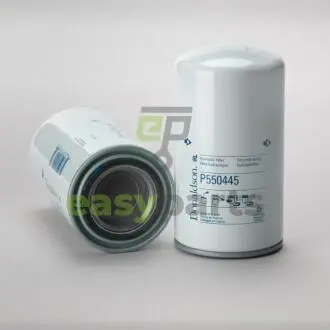 Фильтр гидравлический DONALDSON P550445