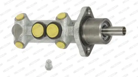 Тормозной суппорт FERODO FCL695112