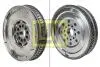 Демпфер зчеплення Volvo S60/S80/S90/V40/V60/V70/V90/XC60/XC70 2.0D 13- LuK 415075110 (фото 1)