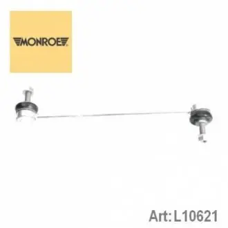 Тяга стабілізатора MONROE L10621