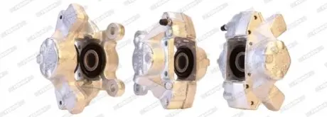 Тормозной суппорт FERODO FCL692346