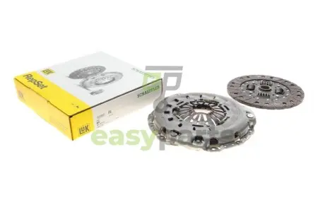 Комплект зчеплення MB C-class (W203)/E-class (W211) 00-11 LuK 623307909