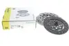 Комплект зчеплення Opel Vectra C 2.2 DTI 16V, 02-08, 86/92kw, (Y 22 DTR) 624310309