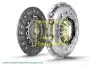 Комплект зчеплення Renault Laguna 1.8/2.0 16V 01-08 (d=220mm) LuK 622306109 (фото 2)