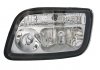 Фара автомобільна TRUCKLIGHT HLME022L (фото 1)