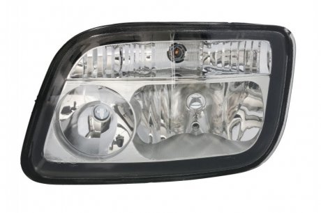 Фара автомобільна TRUCKLIGHT HLME022L