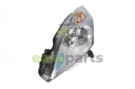 Фара автомобільна Valeo 045164