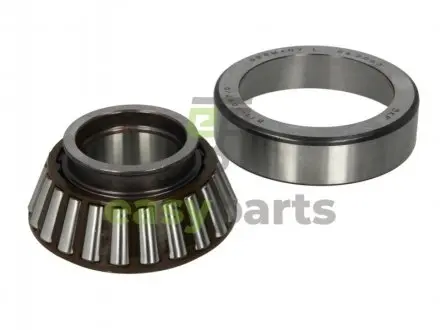 Подшипник шкворня SKF BT10097C