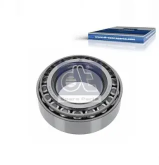 Подшипник колеса DT 117233