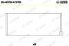 Вкладыш шатунный Glyco 0141784STD (фото 1)