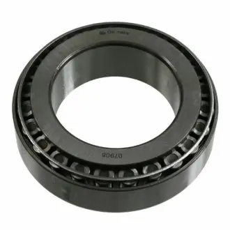 Підшипник колеса FEBI BILSTEIN 07908 (фото 1)
