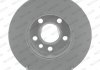 Тормозной диск FERODO DDF1011C (фото 1)