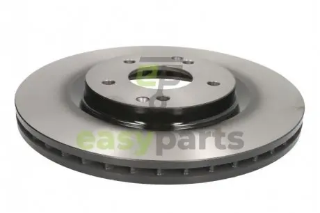 Фото тормозной диск TRW DF6884S Тормозной диск TRW DF6884S