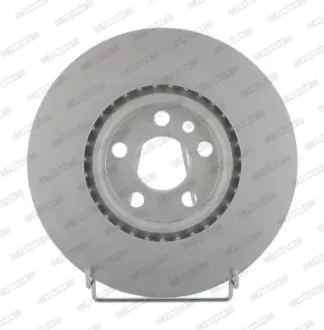 Тормозной диск FERODO DDF1165C