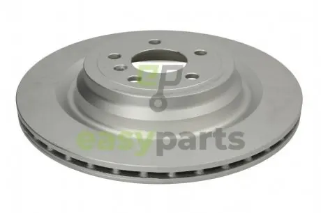 Тормозной диск TEXTAR 98200284001