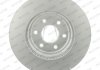 Тормозной диск FERODO DDF1611C1 (фото 2)
