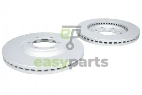 Тормозной диск Delphi BG4697C