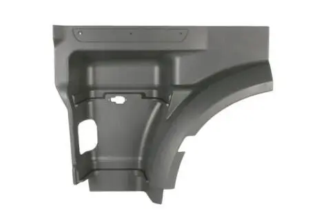 Ступенька кабины PACOL DAFSP011L