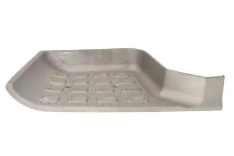 Фото ступенька кабины PACOL DAFSP010L Ступенька кабины PACOL DAFSP010L