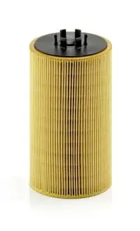 Масляный фильтр MANN HU13125X