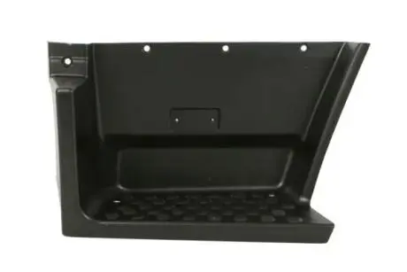 Подножка PACOL MERSP001L