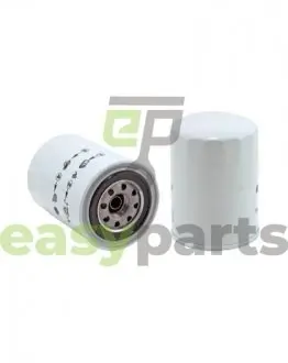 Фільтр масляний Nissan Primera/Almera/Patrol 2.0D/2.8TD 88-02 WIX FILTERS WL7155