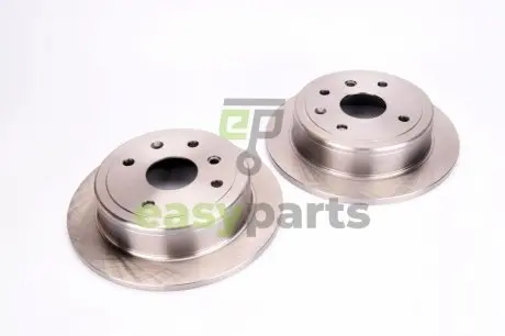 Тормозной диск FERODO DDF1606
