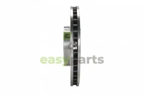 TOYOTA гальмівний диск передн. Avensis 1.6-2.0 97- BOSCH 0986478583