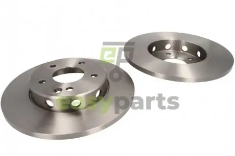 Тормозной диск Delphi BG2769